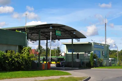 Okręgowa Stacja Kontroli Pojazdów MPK Poznań Sp. z o.o.